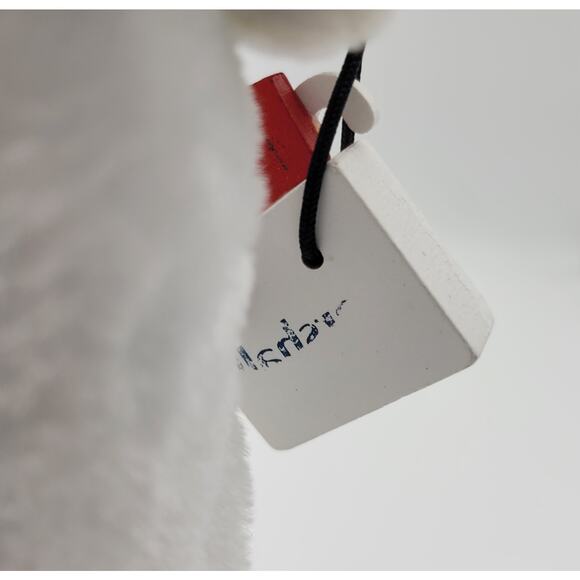 Marshalls Nutcracker Shopping Girl Christmas Figurine with Dog Sydney 2024 - Picture 10 of 16